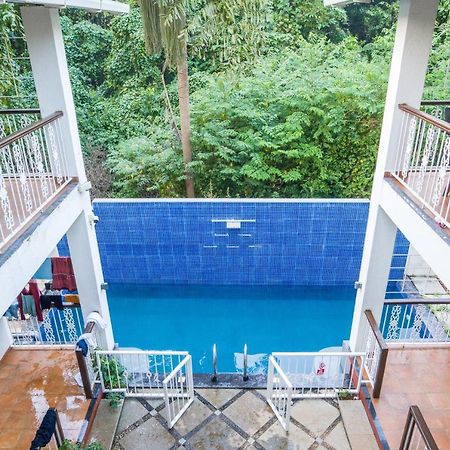 Marine Studios By Le Pension Stays Marmagao Exterior photo